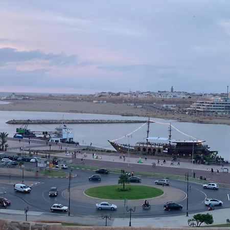 Riad Kamal Rabat Zewnętrze zdjęcie