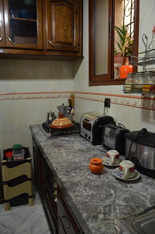 Riad Kamal Rabat Zewnętrze zdjęcie