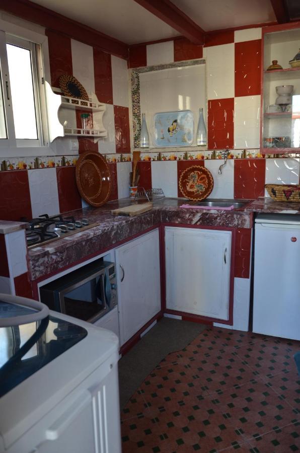 Riad Kamal Rabat Zewnętrze zdjęcie