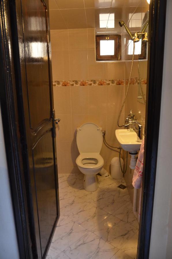 Riad Kamal Rabat Zewnętrze zdjęcie