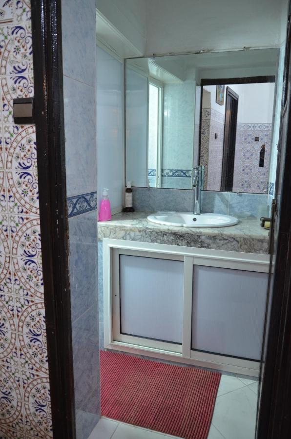Riad Kamal Rabat Zewnętrze zdjęcie