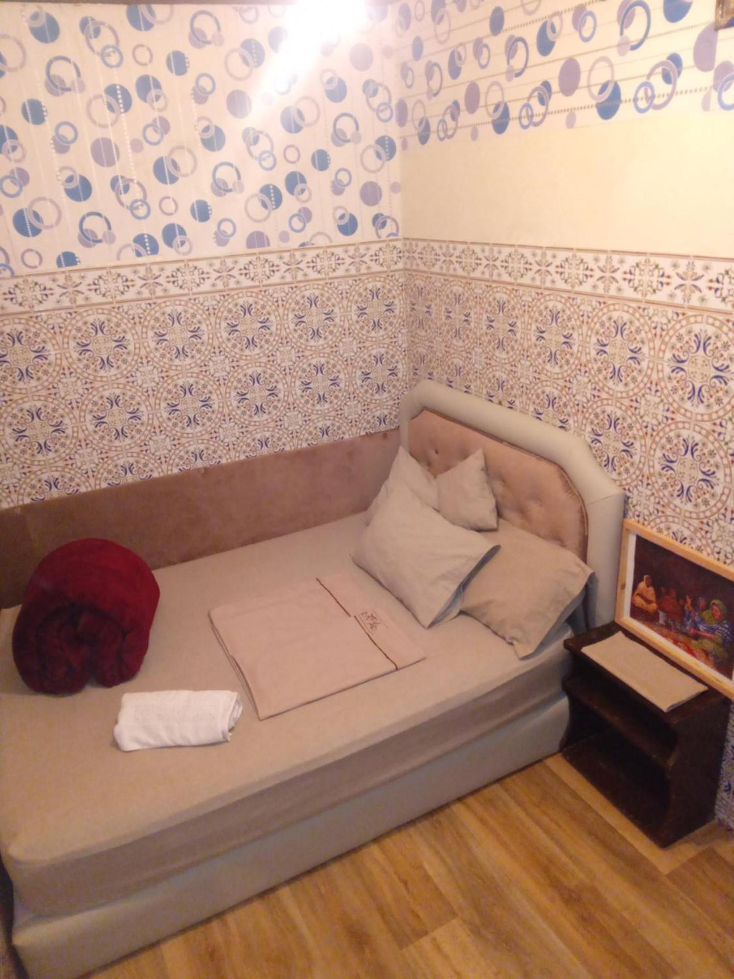 Riad Kamal Rabat Zewnętrze zdjęcie