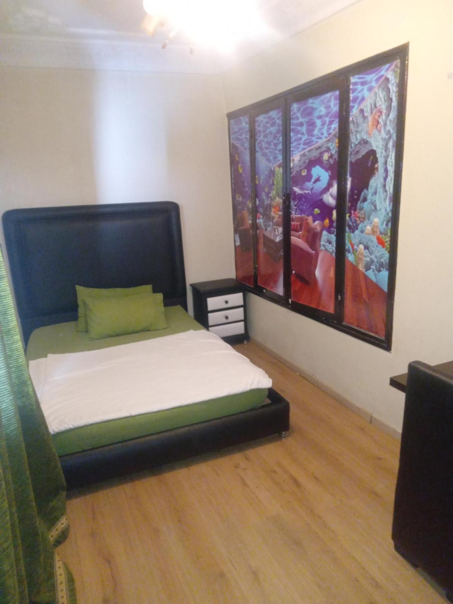 Riad Kamal Rabat Zewnętrze zdjęcie