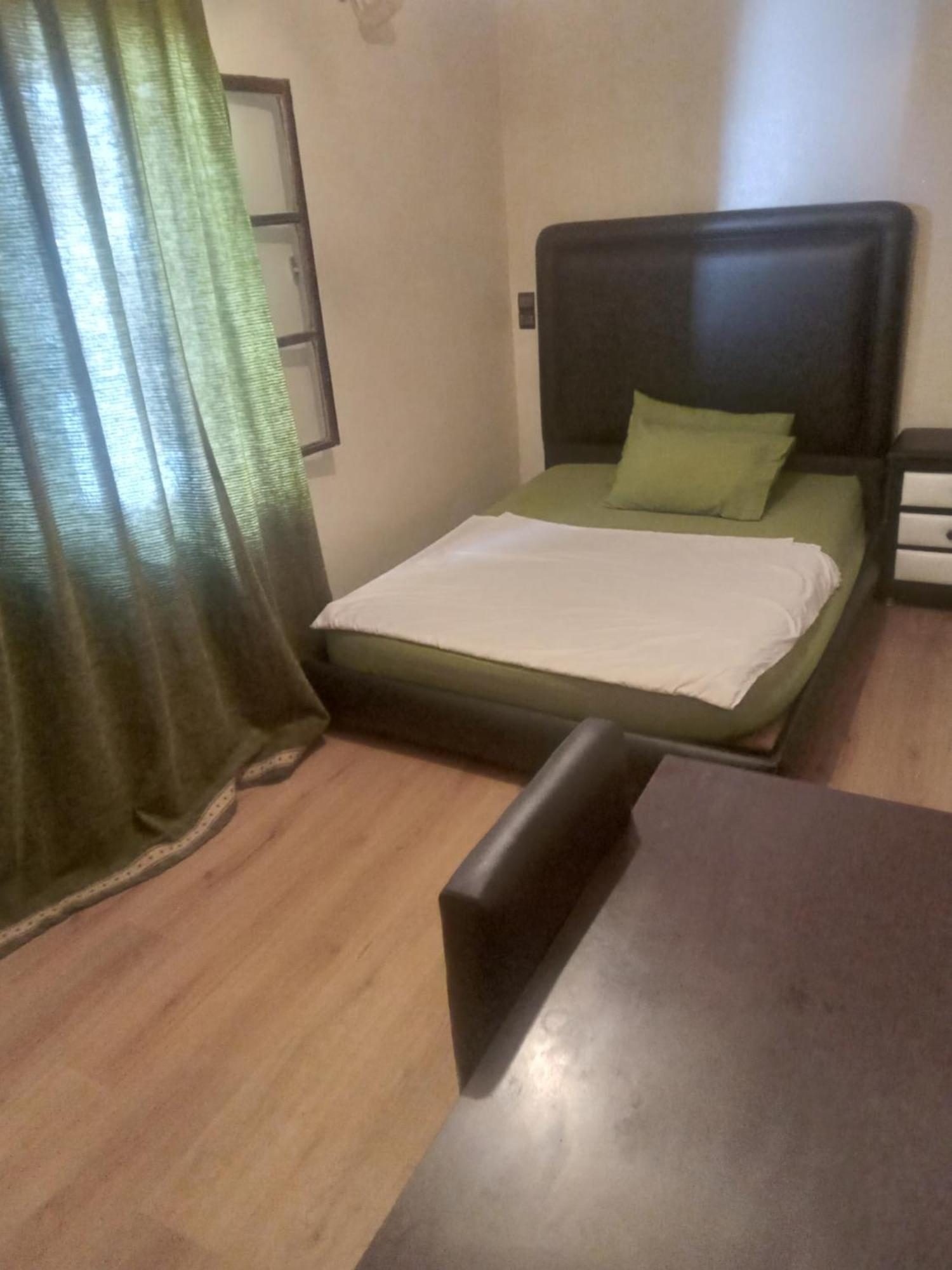 Riad Kamal Rabat Zewnętrze zdjęcie