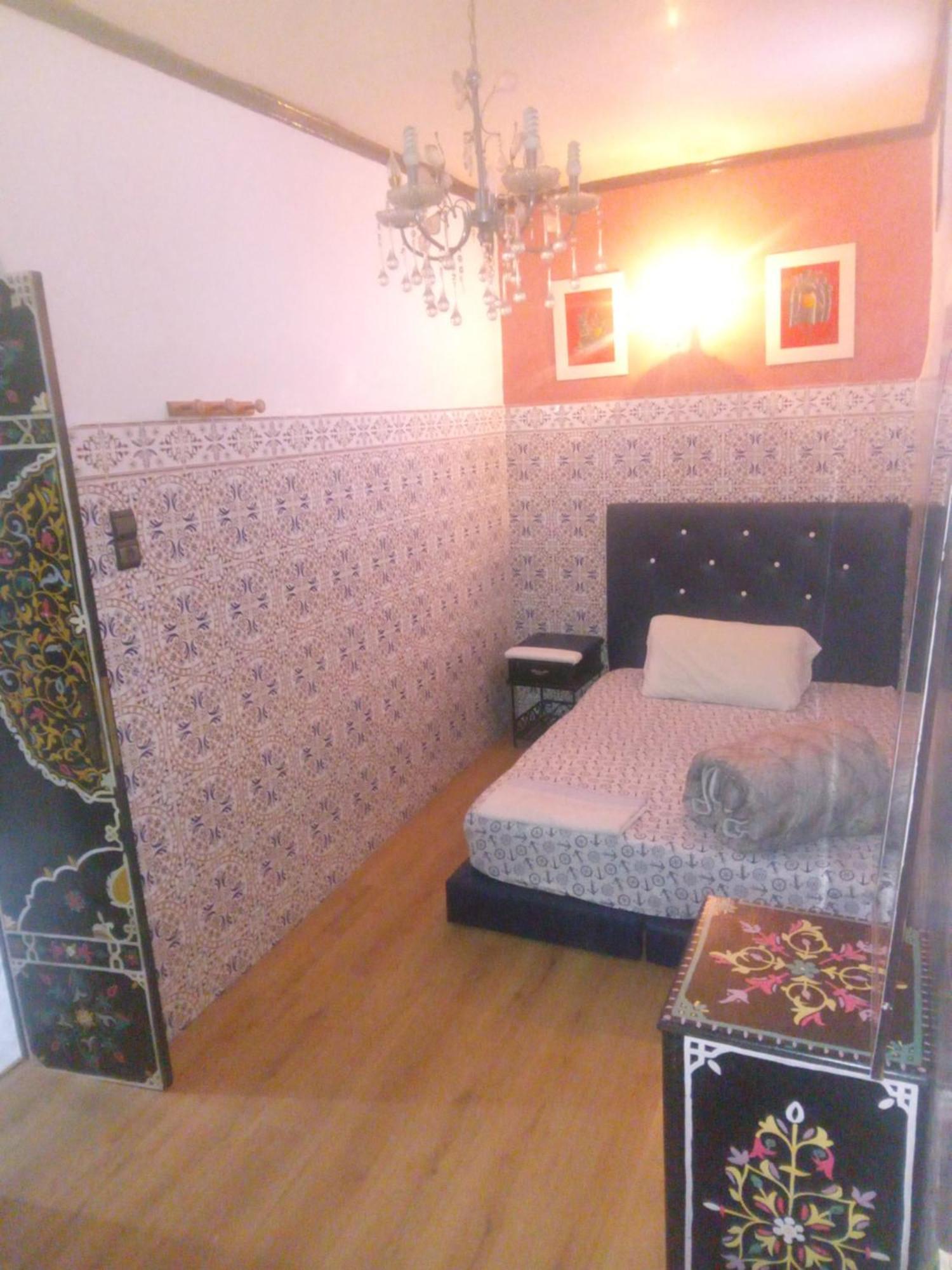 Riad Kamal Rabat Zewnętrze zdjęcie