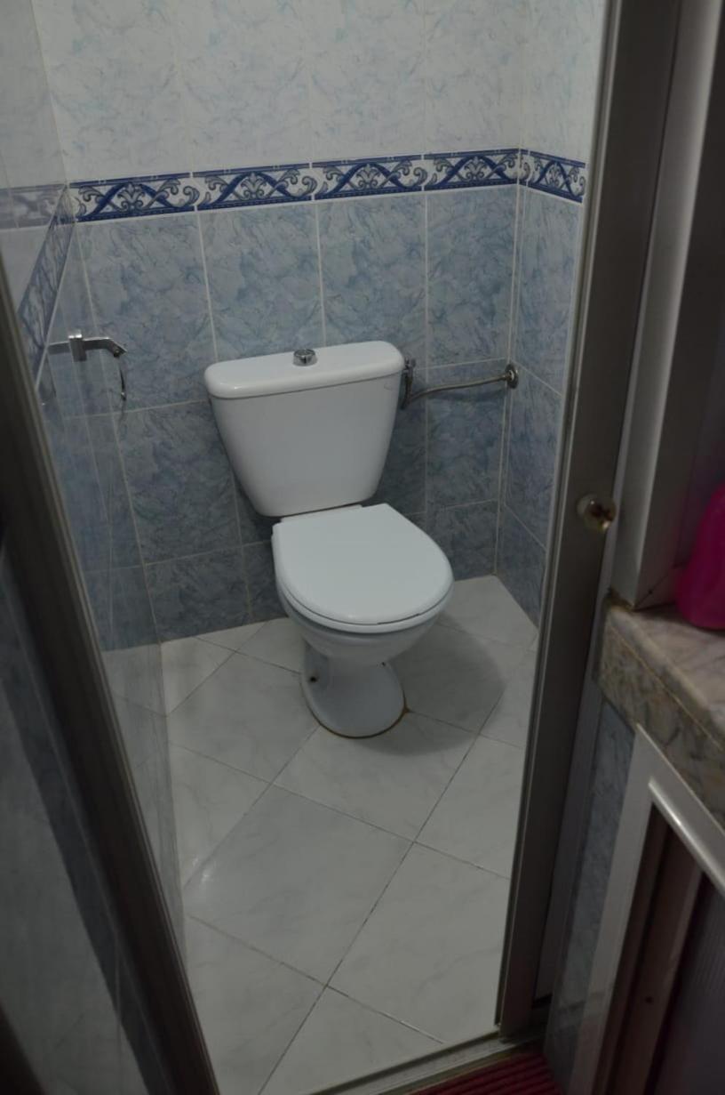 Riad Kamal Rabat Zewnętrze zdjęcie