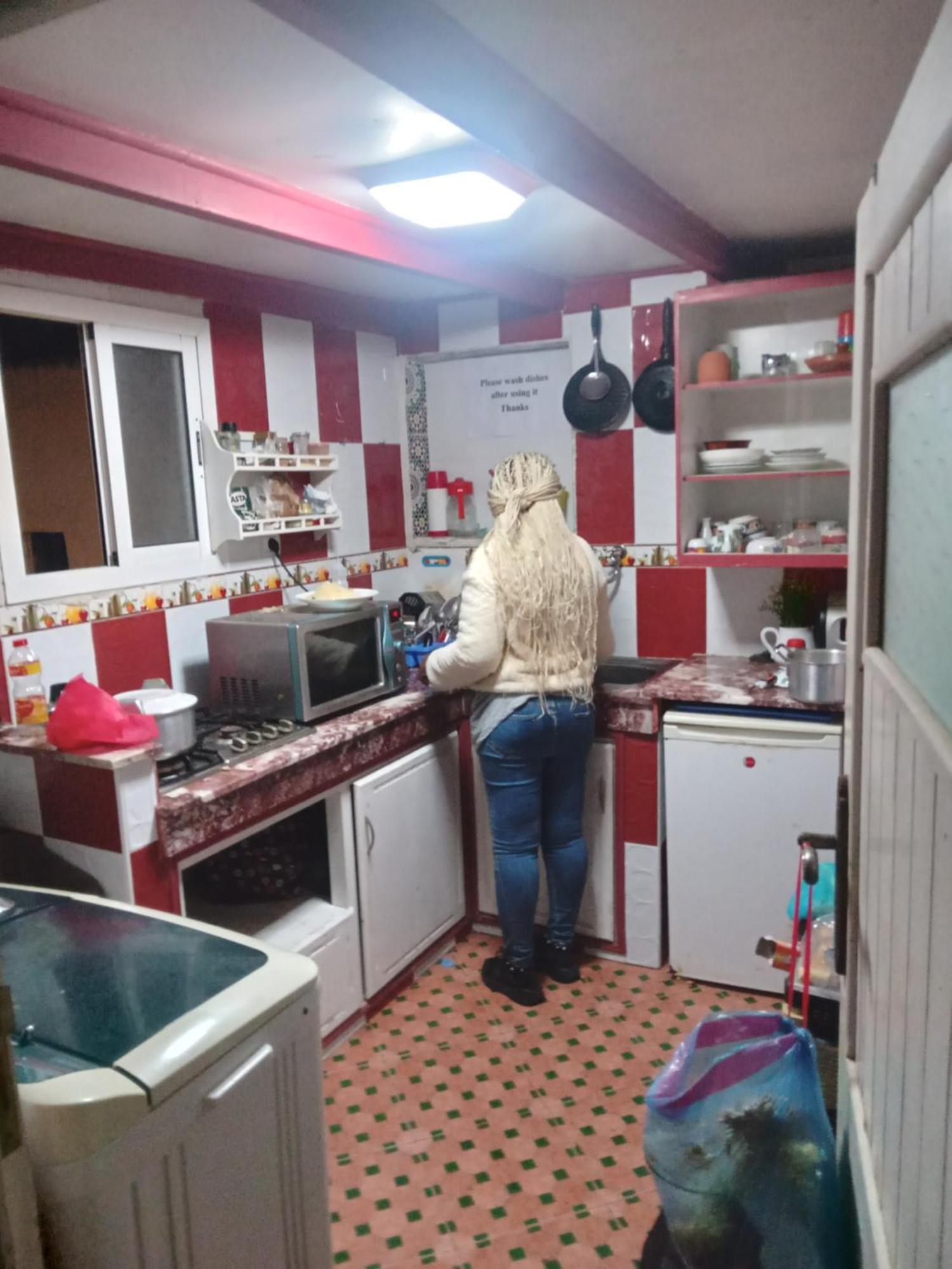 Riad Kamal Rabat Zewnętrze zdjęcie