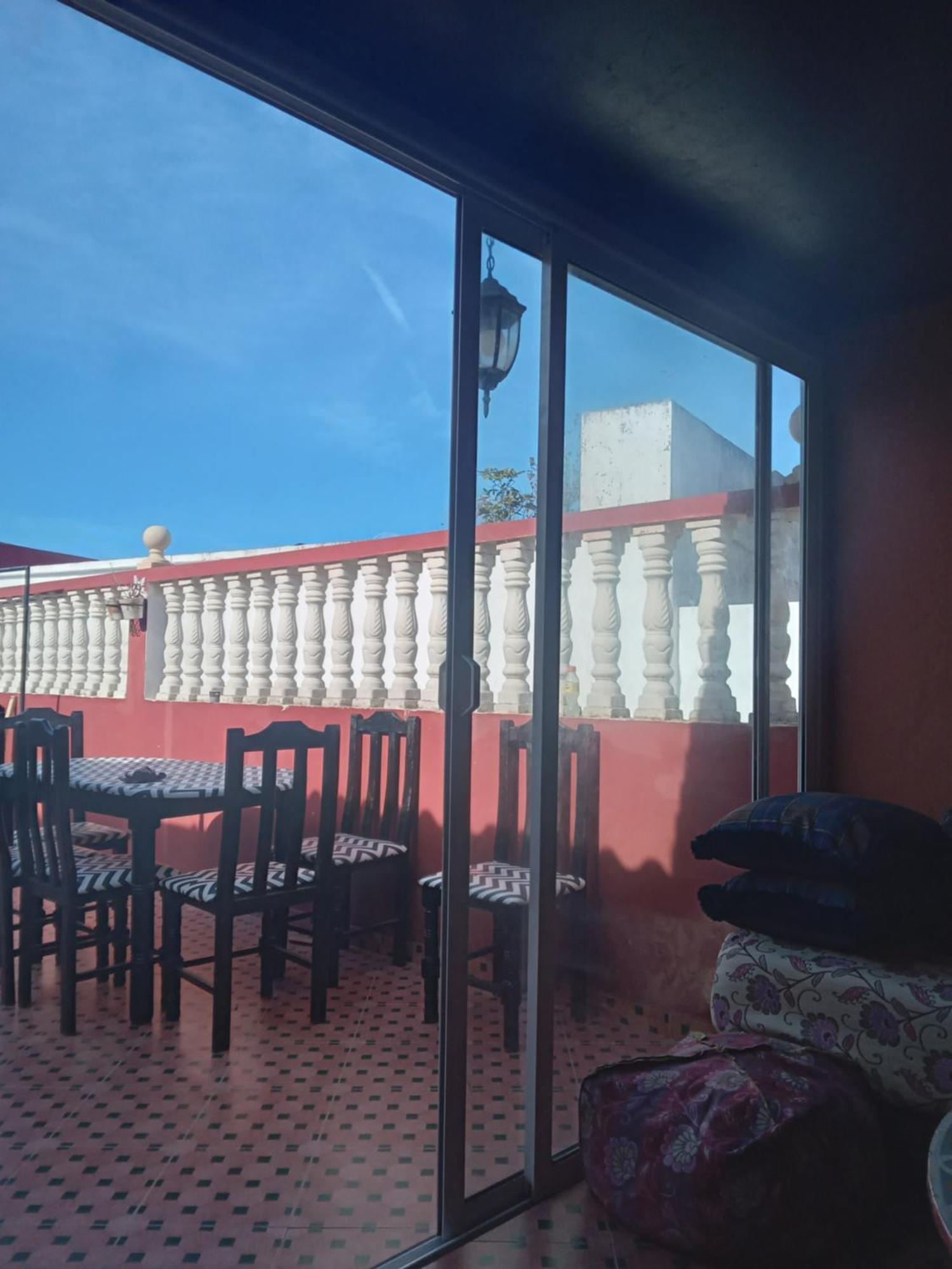 Riad Kamal Rabat Zewnętrze zdjęcie